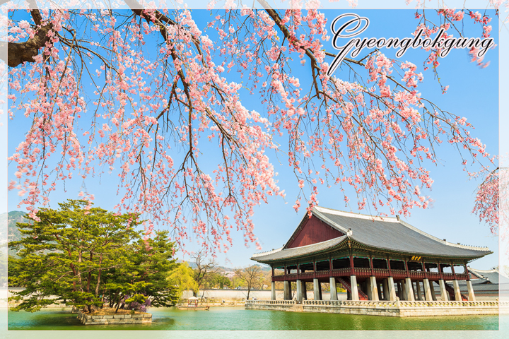 Du lịch Hàn Quốc dịp Tết dương lịch 2015 giá tốt từ Tp.HCM